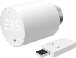 Shelly BLU TRV pametna termostatska glava s upravljačkom jedinicom