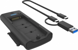 Stolne priključne stanice za SSD i NVMe diskove