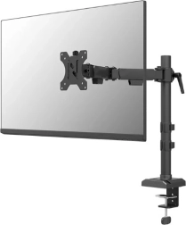 Svestrani nosač za monitor Neomounts DS60-600BL1