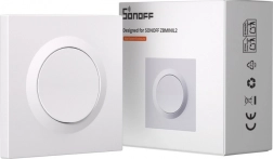 Kućište zidnog prekidača Sonoff E1GSL bez nulnog vodiča