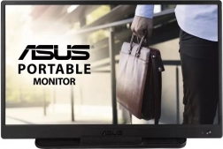 Prijenosni monitor 15,6" ASUS MB165B, USB 3.0