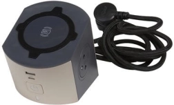 Produžni kabel 2x2P+Z Indukcija+USB A/C