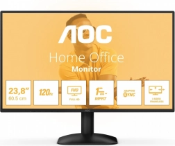 Monitor 23,8 inča IPS 120Hz HDMI VGA