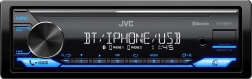 Autoradio JVC KD-X382BT s Bluetooth