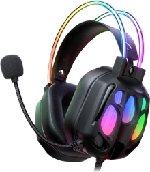 Gaming slušalice onikuma x89 crna