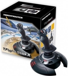 Joystick Thrustmaster T.Flight Stick X za PC i PS3