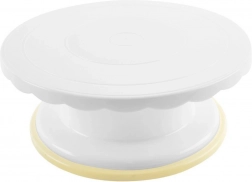 Okretni stalak za torte 28 cm