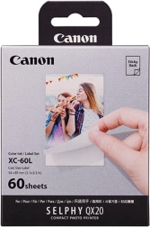 Set tinte i papira za pisač Canon SELPHY QX20