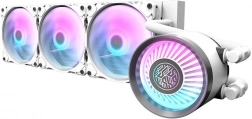 Vodeno hlađenje Darkflash DN 360 bijelo