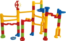 Šarena kuglična staza za djecu LENA