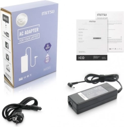 punjač / napajajući adapter 19,5 V 4,62 A (4,0 × 1,7) – dell 90 w