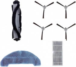 Set dodatne opreme za robotski usisavač Umax U‑Smart