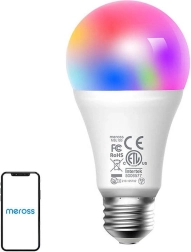 Pametna LED žarulja Meross MSL120