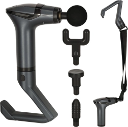 Masažna pištola za tijelo i leđa s 12 brzina