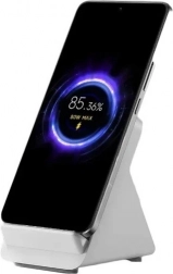 Bežični punjač-stalak 80 W s adaptivnim punjenjem