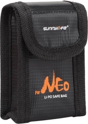 Zaštitna futrola za bateriju SUNNYLIFE za DJI Neo