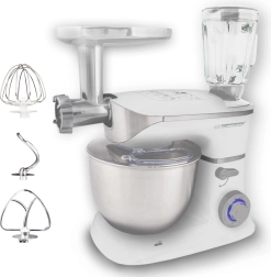 Planetarni višenamjenski robot Cooking Master 1000W 5L