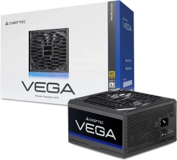 Chieftec Vega 750W ATX 3.1 80 PLUS Gold napajanje