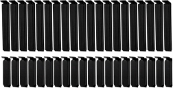 Set kopči za vrećice 40 kom, 2 veličine – Vilde