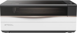 Laserska gravirka XTOOL P3 80W CO2 s inteligentnom automatizacijom
