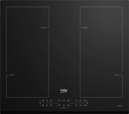 Indukcijska ploča za kuhanje BEKO 60 cm s upravljanjem potrošnjom