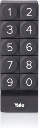 Yale pametna tipkovnica za bravu