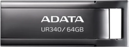adata ur340 usb flash disk 64 gb
