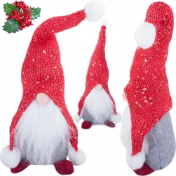 Božićni dekorativni vilenjak za kućanstvo