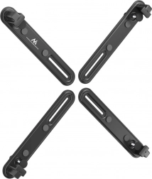 Adapter za monitore bez VESA otvora crni 17-32 inča