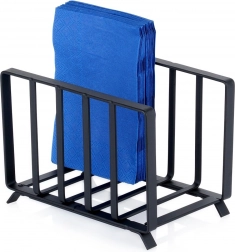 metalni držač za salvete Misty 14 cm