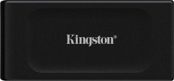 Vanjski SSD disk KINGSTON XS1000 1 TB USB 3.2 Gen 2