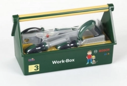 Bosch set alata u kovčegu