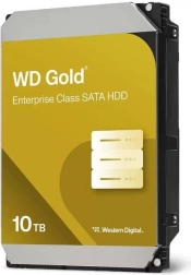 WD Gold Enterprise 10TB Interni Tvrdi Disk