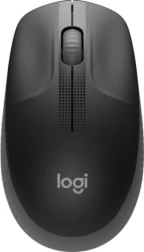 Bežičan miš Logitech M190 Charcoal