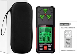 Mjerač elektromagnetskog polja Habotest