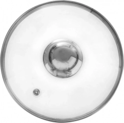 Stakleni poklop 14 cm ORION