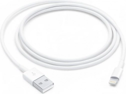 USB – Lightning kabel (1 m)