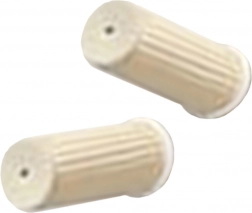 MalTrack držači za bicikl Dreamer krem, set 2 kom