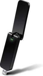 Dvopojasni TP-Link USB Wi‑Fi adapter s USB 3.0