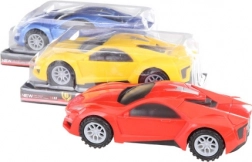 Osobni automobil na navijanje – plastični