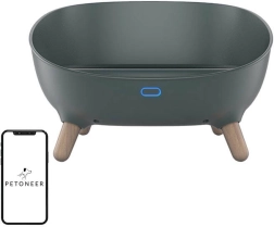 Inteligentni termoregulacijski krevetić PETONEER Cozy Sofa za mačke