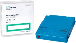 Traka HPE LTO‑9 Ultrium 45 TB RW