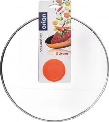 Zaštitni poklopac protiv prskanja 29 cm