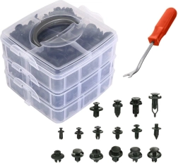 Ag741 set auto kopči 625 kom