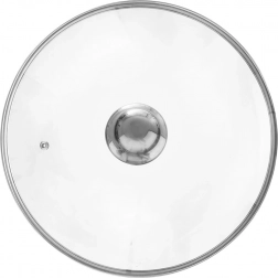 Stakleni poklop 26 cm ORION
