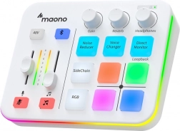 Zvučna kartica Maono G1 Neo bijela