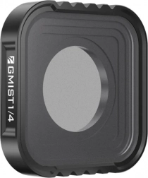 Freewell Glow Mist 1/4 difuzijski filtar za GoPro Hero 13