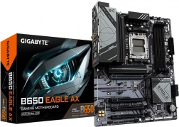 Gigabyte B650 Eagle AX – matična ploča AM5 ATX s DDR5, HDMI i DisplayPort
