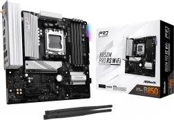 ASROCK B850M Pro RS WiFi (AM5, DDR5, mATX) – matična ploča
