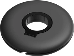 Baseus organizator punjača za Apple Watch — crni